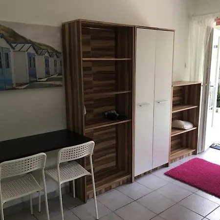 Apartment Direkt Im Ort Und Ruhig, Zauberhafte Einliegerwohnung